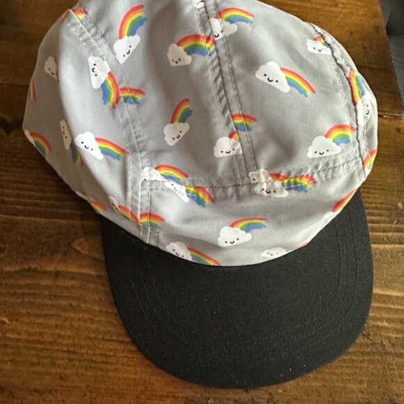 Whistle and flute ball cap - Picture 1 of 2